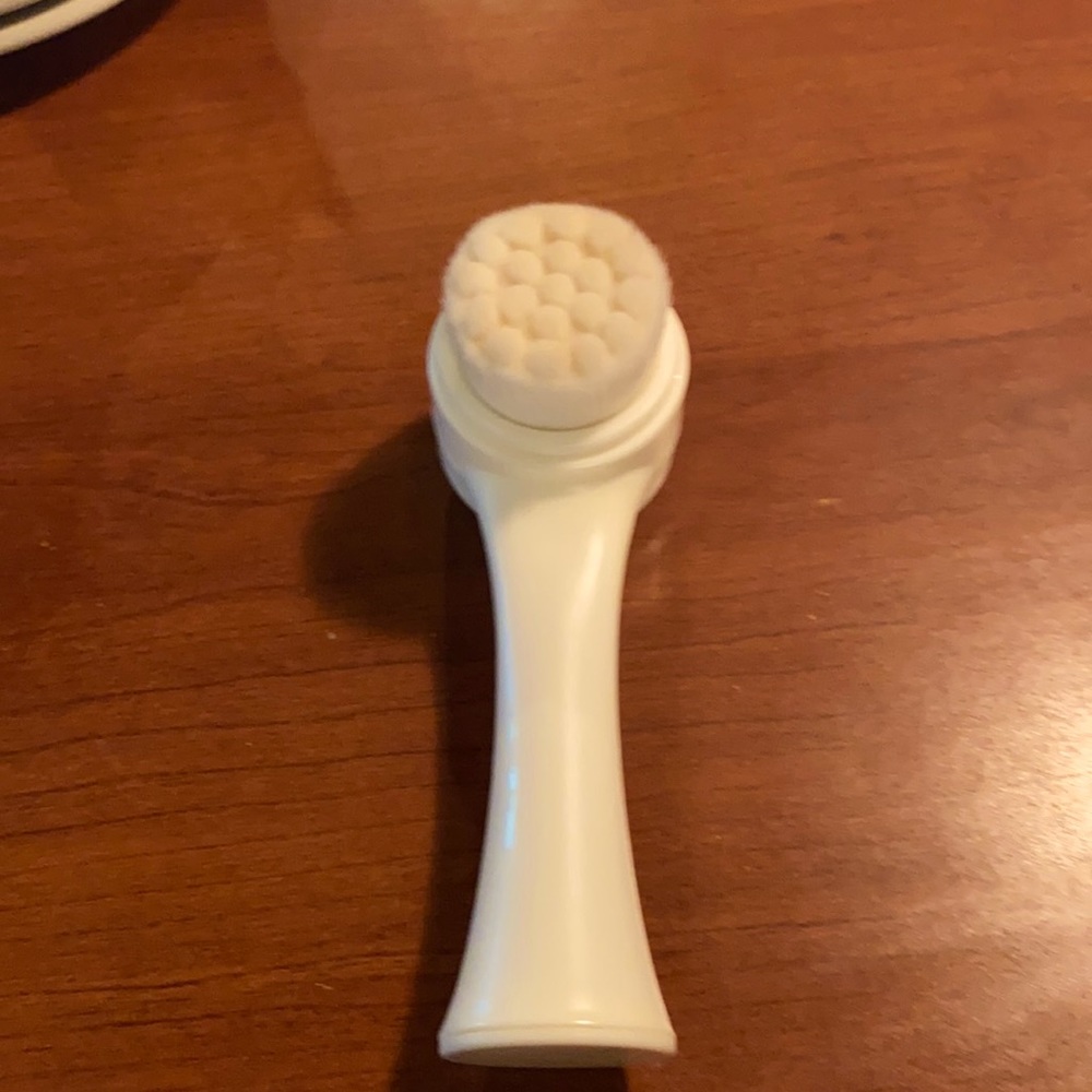 Face Scrubber